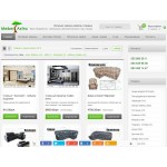 Купить - Готовый интернет магазин Мебели